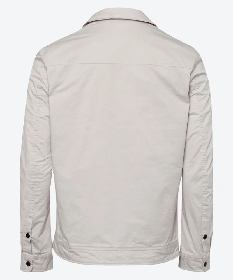 Brax Jacken*Style Lenz cosy linen