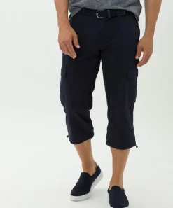 Brax Shorts*Style Liam ocean