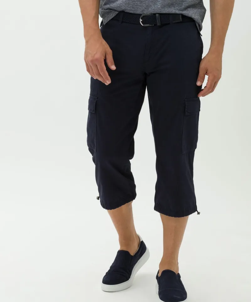 Brax Shorts*Style Liam ocean