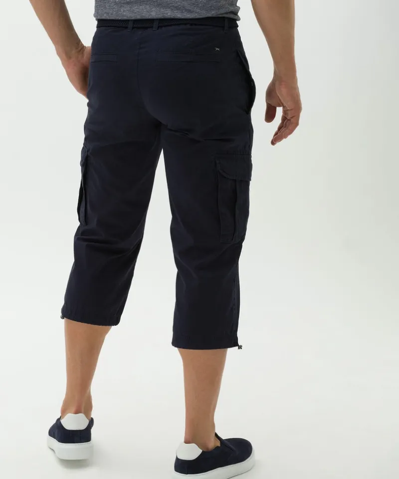 Brax Shorts*Style Liam ocean