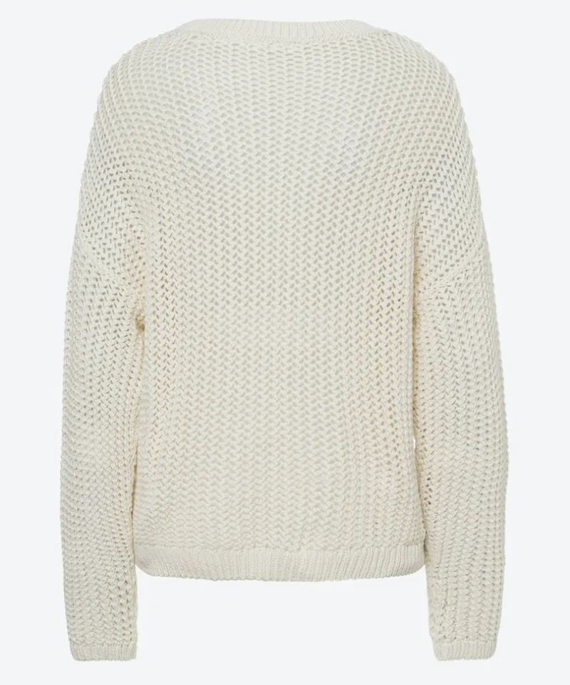 Brax Pullover & Sweatshirts*Style Liz nature