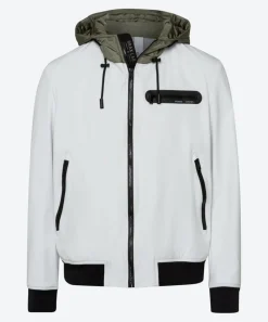 Brax Jacken*Style Logan offwhite