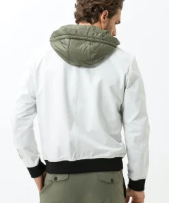 Brax Jacken*Style Logan offwhite