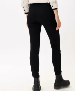 Brax Hosen*Style Lou Black