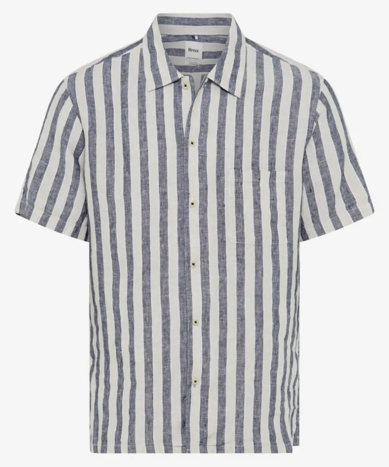 Brax Hemden*Style Luke beach
