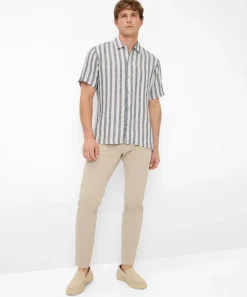 Brax Hemden*Style Luke beach