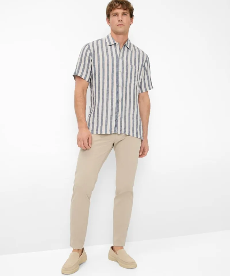 Brax Hemden*Style Luke beach