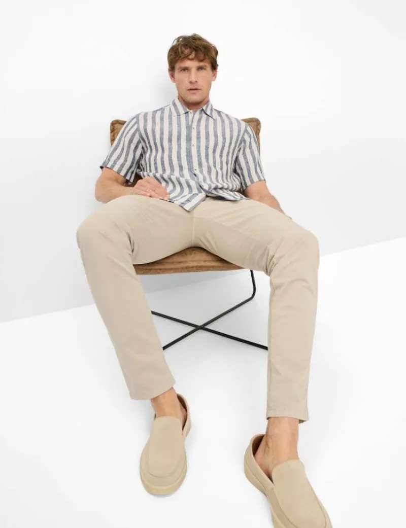 Brax Hemden*Style Luke beach