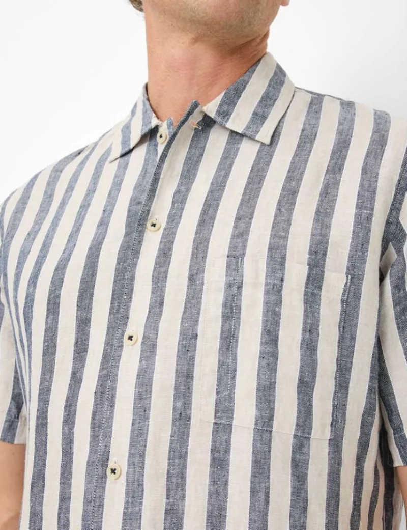 Brax Hemden*Style Luke beach