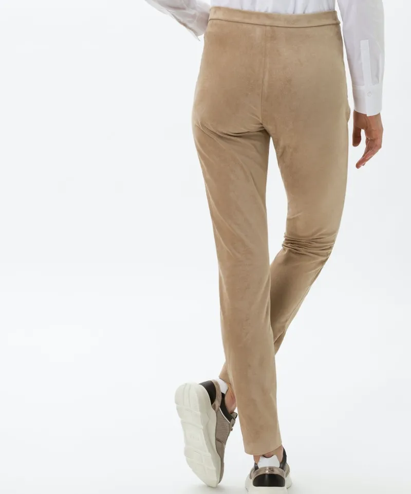 Brax Hosen*Style Marlowe caramel