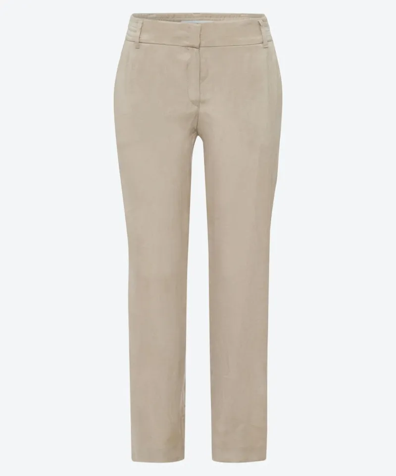 Brax Hosen*Style Maron sahara sand