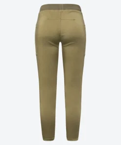 Brax Hosen*Style Merrit S olive