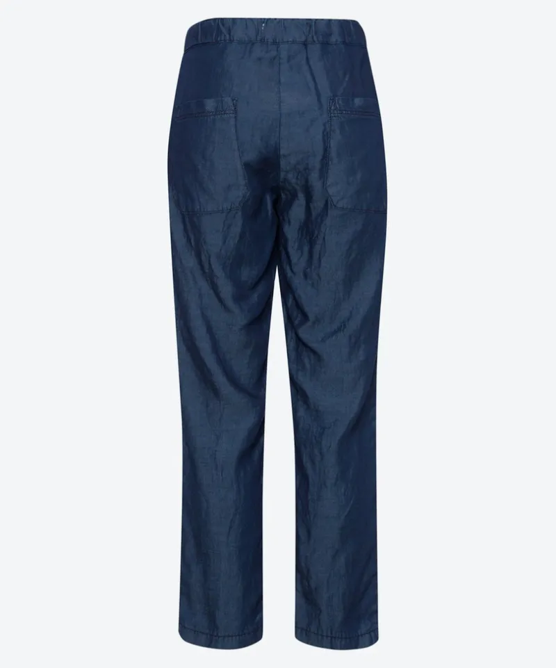 Brax Hosen*Style Morris S clean dark blue