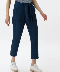 Brax Hosen*Style Morris S clean dark blue