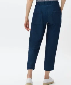 Brax Hosen*Style Morris S clean dark blue