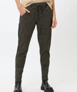 Brax Hosen*Style Morris S khaki