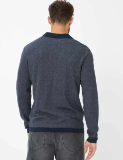 Brax Shirts|Big Boys*Style Paros deep blue