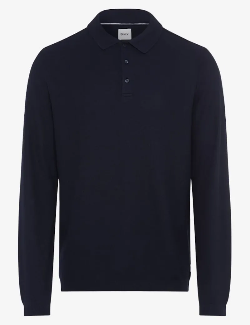 Brax Shirts|Big Boys*Style Paros navy