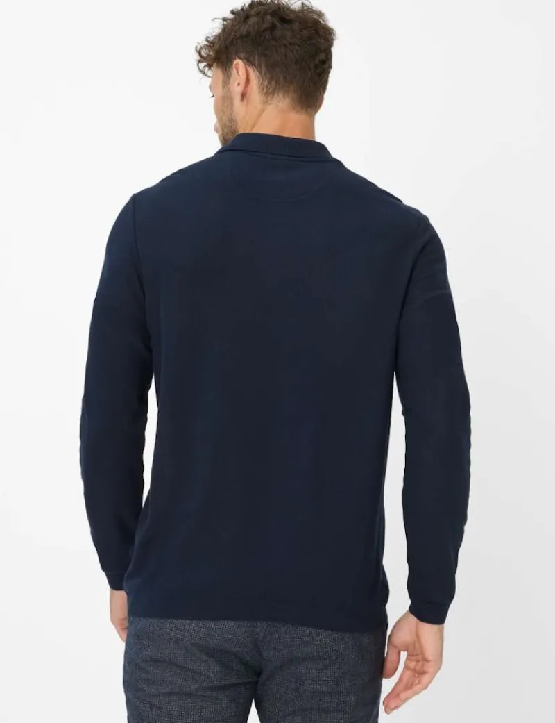 Brax Shirts|Big Boys*Style Paros navy