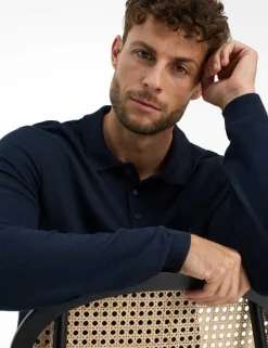 Brax Shirts|Big Boys*Style Paros navy