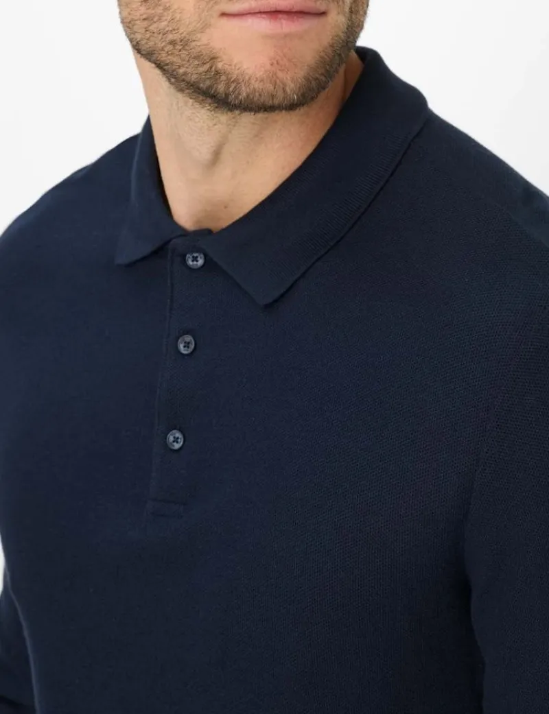 Brax Shirts|Big Boys*Style Paros navy