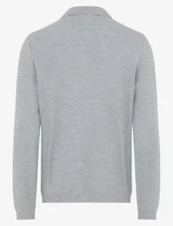 Brax Shirts|Big Boys*Style Paros platin