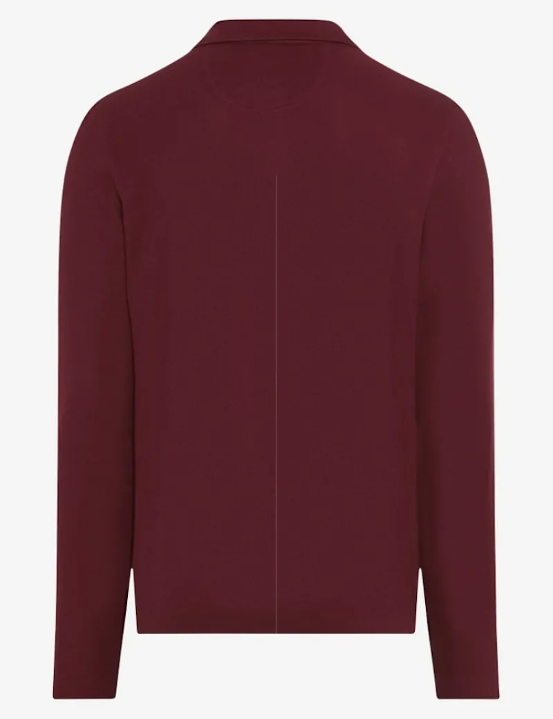 Brax Shirts|Big Boys*Style Paros velvet