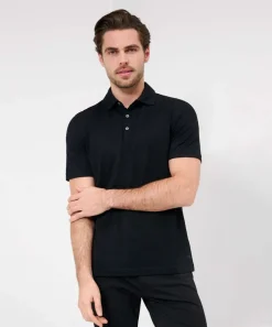 Brax Shirts|Big Boys*Style Pepe Black