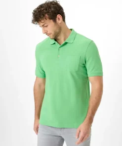 Brax Shirts|Big Boys*Style Pete apple