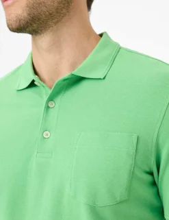 Brax Shirts|Big Boys*Style Pete apple