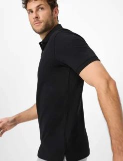 Brax Shirts|Big Boys*Style Pete Black