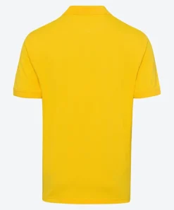 Brax Shirts*Style Pete canary