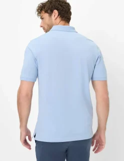 Brax Shirts|Big Boys*Style Pete cloud