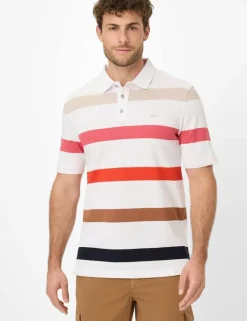 Brax Shirts*Style Pete heat