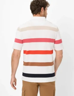 Brax Shirts*Style Pete heat