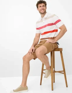 Brax Shirts*Style Pete heat