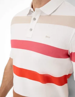 Brax Shirts*Style Pete heat