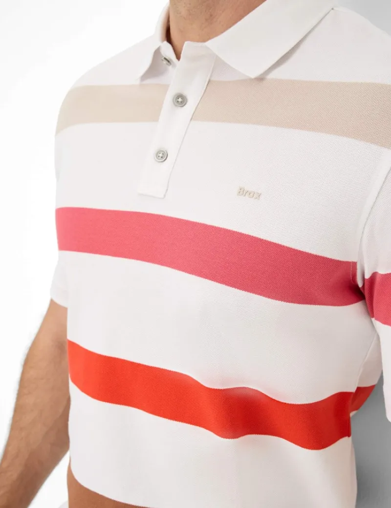 Brax Shirts*Style Pete heat