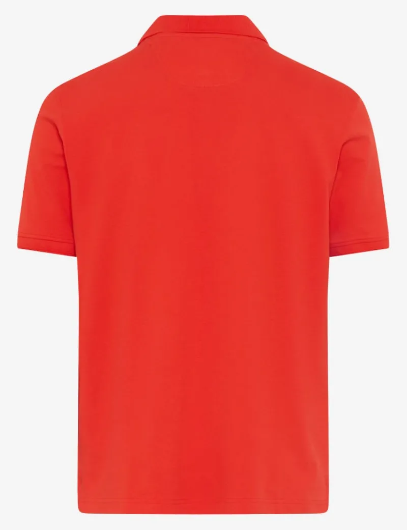 Brax Shirts|Big Boys*Style Pete heat