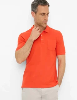 Brax Shirts|Big Boys*Style Pete heat