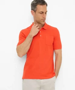 Brax Shirts|Big Boys*Style Pete heat