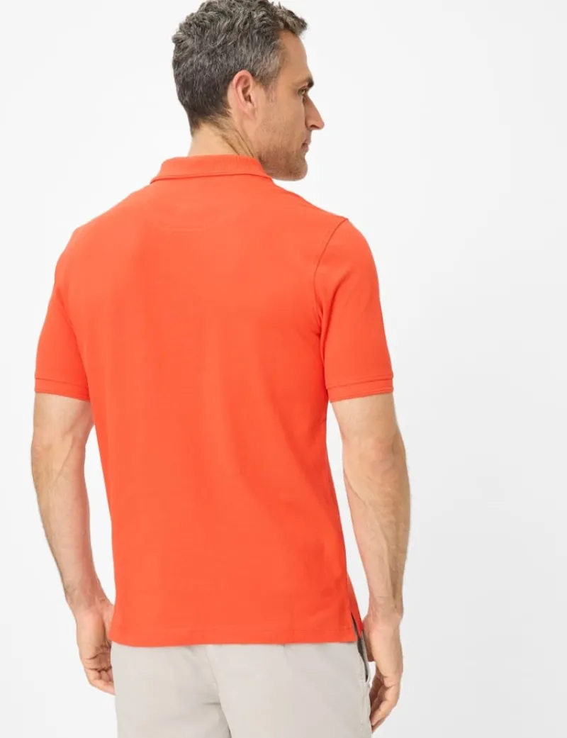 Brax Shirts|Big Boys*Style Pete heat