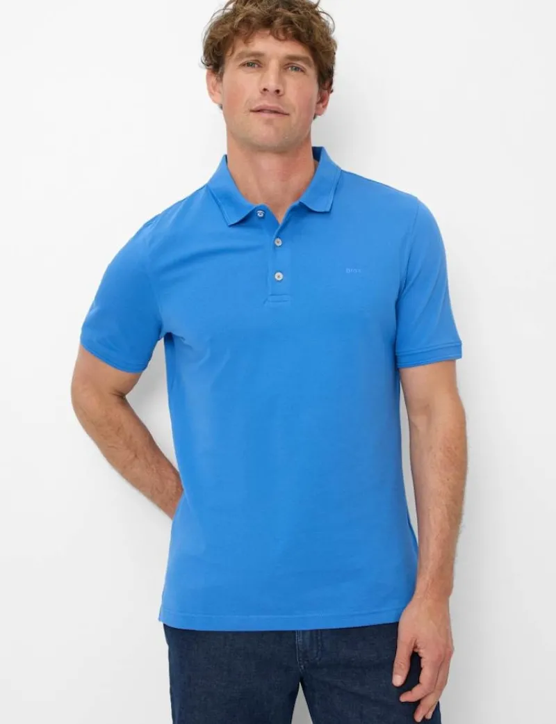 Brax Shirts|Big Boys*Style Pete miami