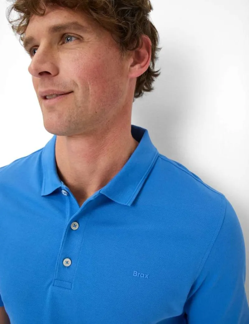 Brax Shirts|Big Boys*Style Pete miami