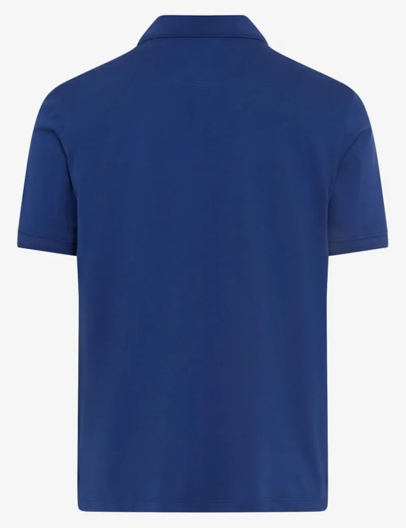 Brax Shirts|Big Boys*Style Pete royal