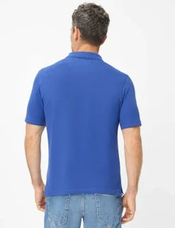 Brax Shirts|Big Boys*Style Pete royal