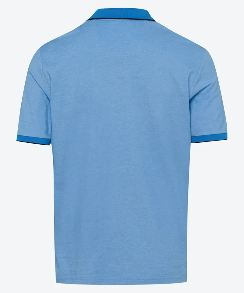 Brax Shirts|Big Boys*Style Petter miami