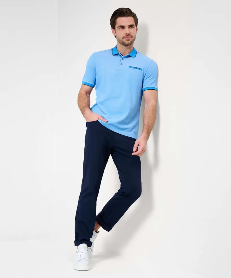 Brax Shirts|Big Boys*Style Petter miami