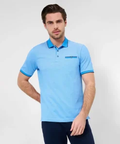 Brax Shirts|Big Boys*Style Petter miami