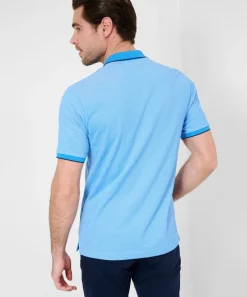 Brax Shirts|Big Boys*Style Petter miami